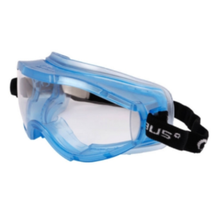Antiparra de Seguridad New Classic Libus con Filtro UV