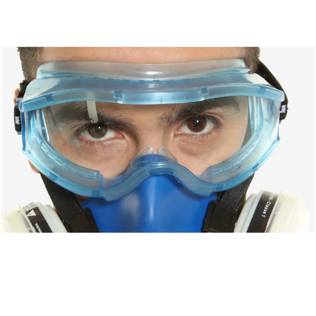 Antiparra de Seguridad New Classic Libus con Filtro UV - Imagen 2