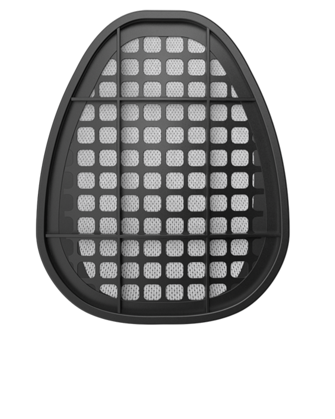 Filtro Duty 5003 para Vapores Orgánicos y Gases Ácidos - Imagen 3