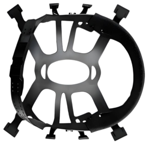 Arnés Plástico Standard para Casco Milenium Libus