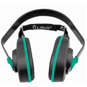Protector Auditivo Multipropósito 22 dB Alternative Libus